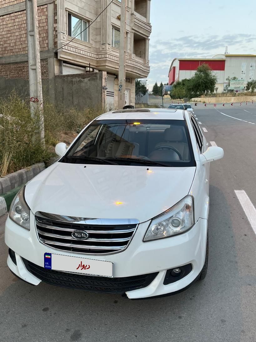 ام وی ام 550 اتوماتیک - 1394
