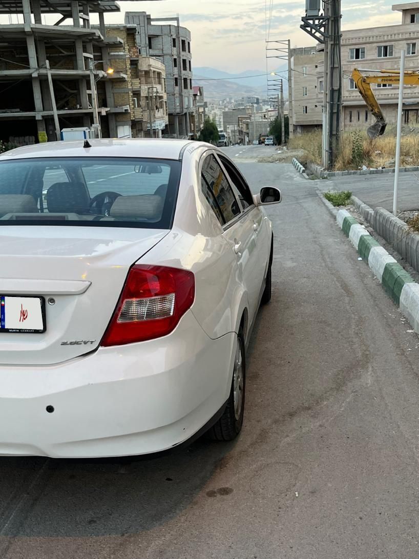 ام وی ام 550 اتوماتیک - 1394