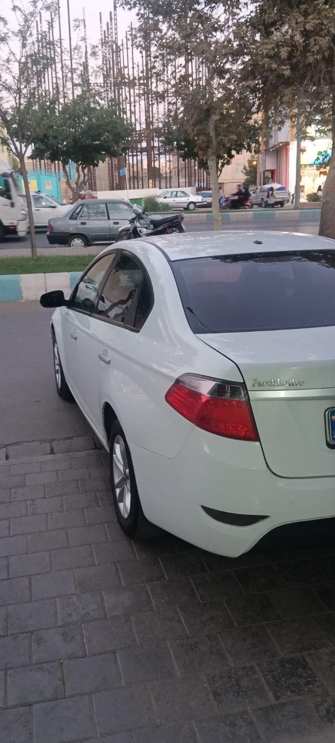 خودرو برلیانس، H330 آگهی ann_19564090