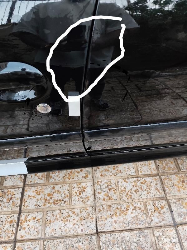پژو 207 پانوراما اتوماتیک TU5P - 1404