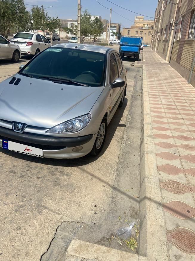 خودرو پژو، 206 آگهی ann_19564095