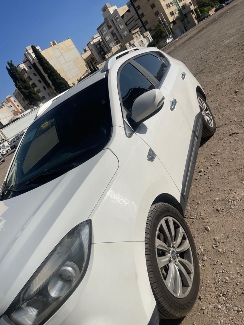 خودرو جک، S5 آگهی ann_19564096