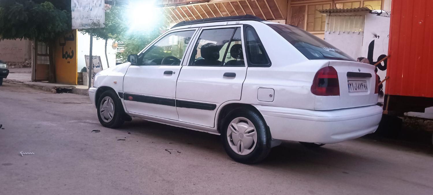 پراید 141 SL - 1390