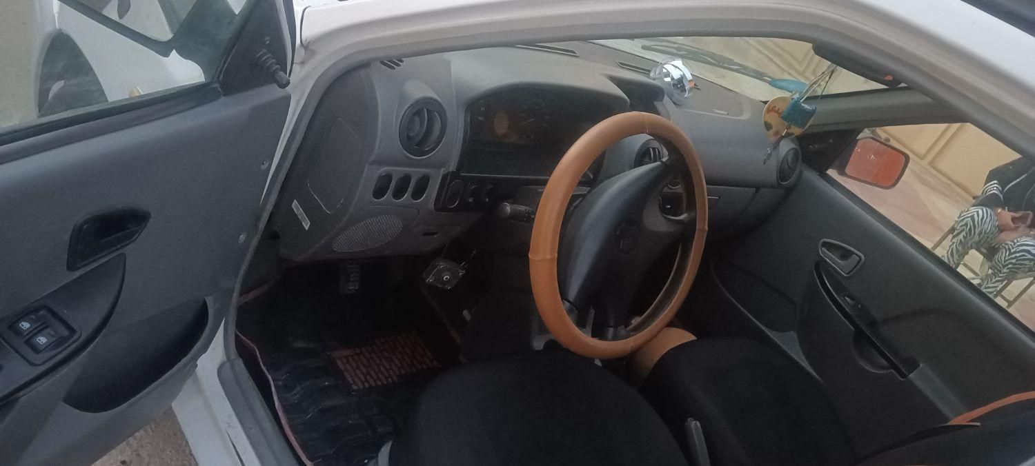 پراید 141 SL - 1390