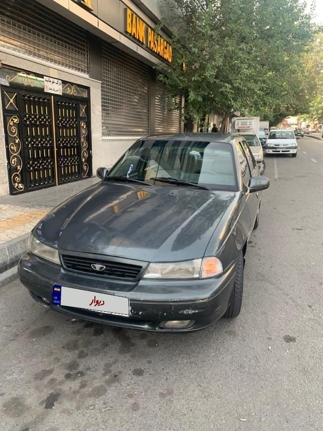 خودرو دوو، سیلو آگهی ann_19564099