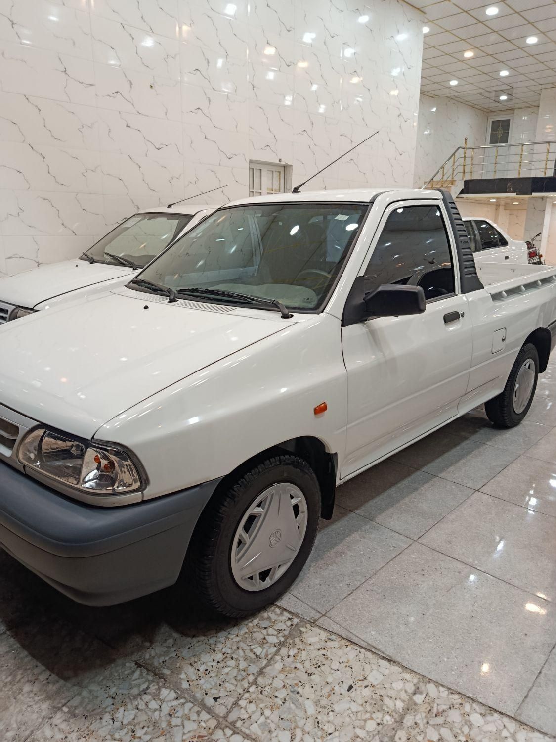 پراید 151 SE - 1403