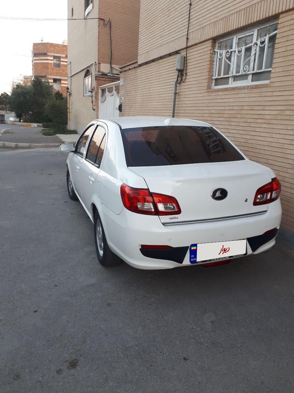 خودرو راین، ولا V5 آگهی ann_19564112