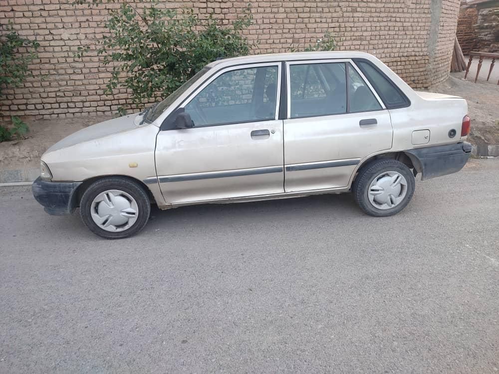 خودرو پراید، صبا آگهی ann_19564118