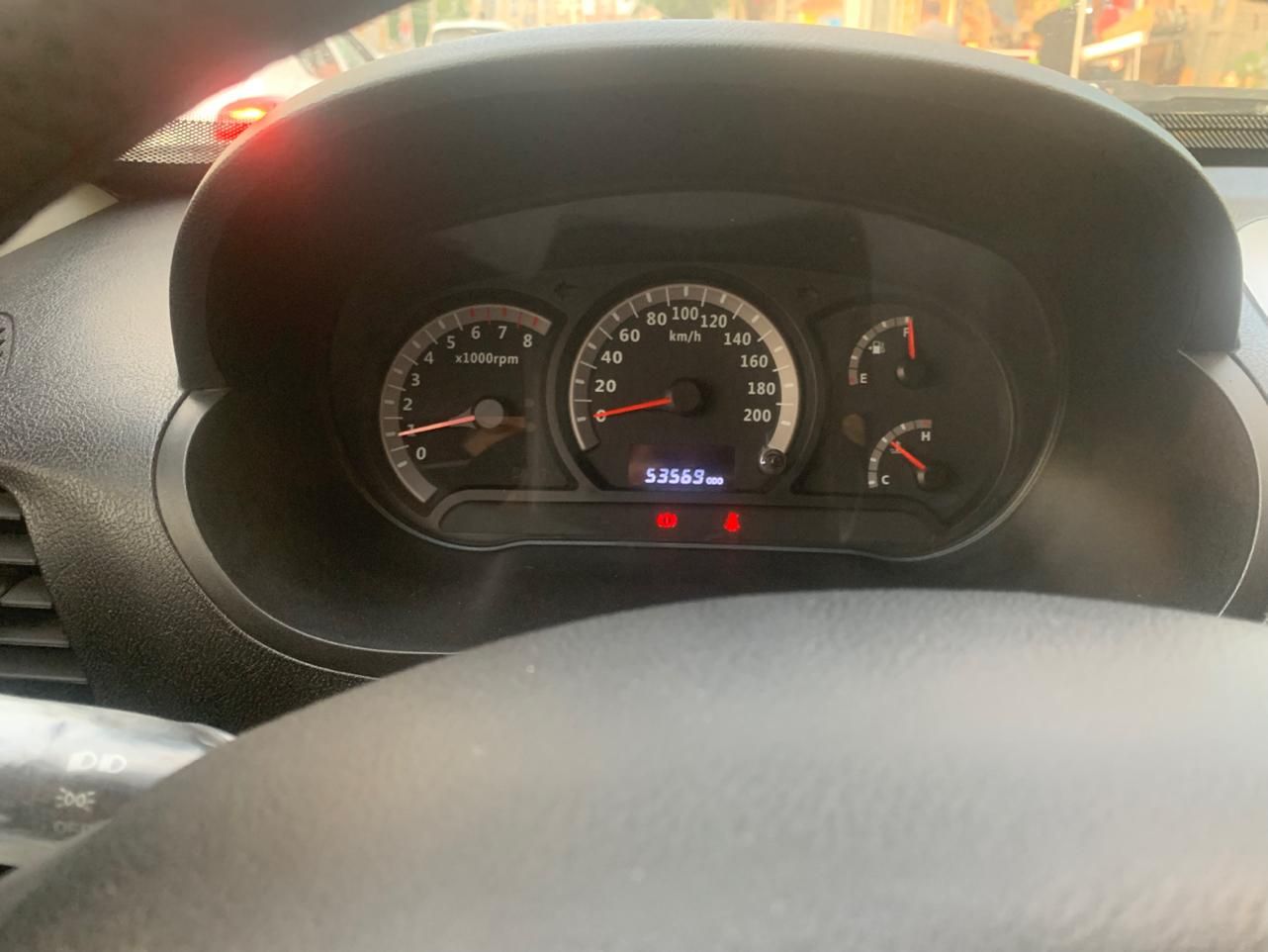 کوییک معمولی دنده‌ای - 1402