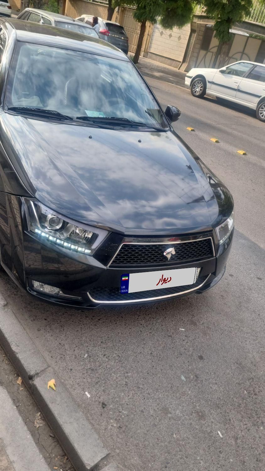 خودرو دنا، پلاس آگهی ann_19564151