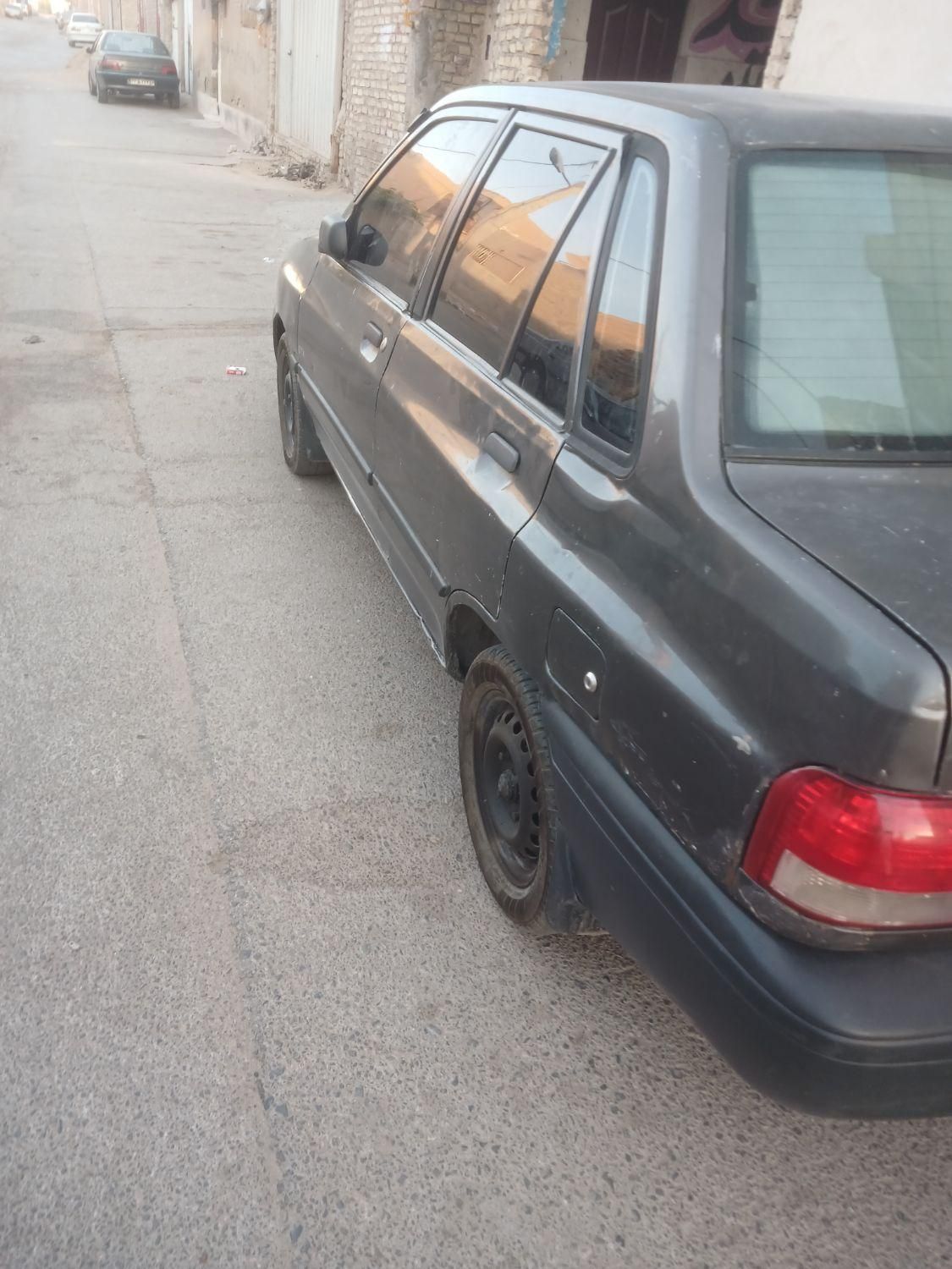 پراید 131 LE - 1391