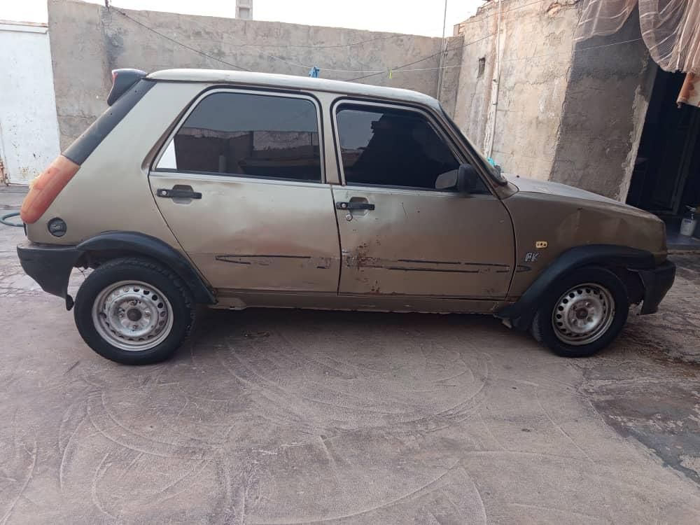 خودرو رنو، پی کی آگهی ann_19564172