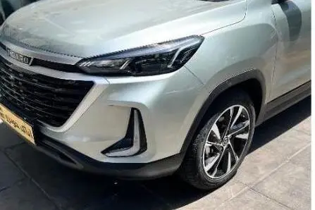 تیگارد X35 ساده - 1404