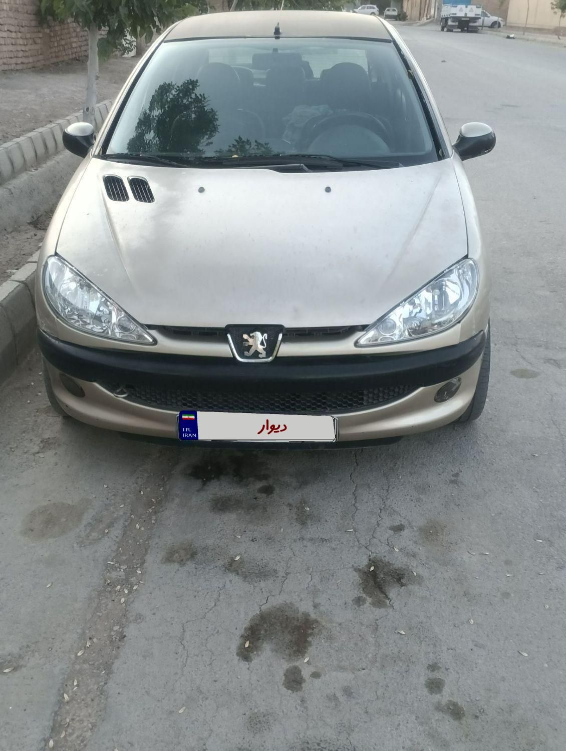 خودرو پژو، 206 آگهی ann_19564190