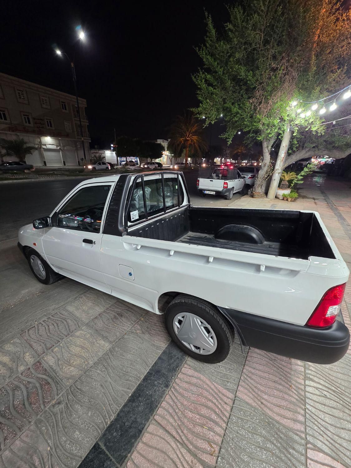 پراید 151 SE - 1403