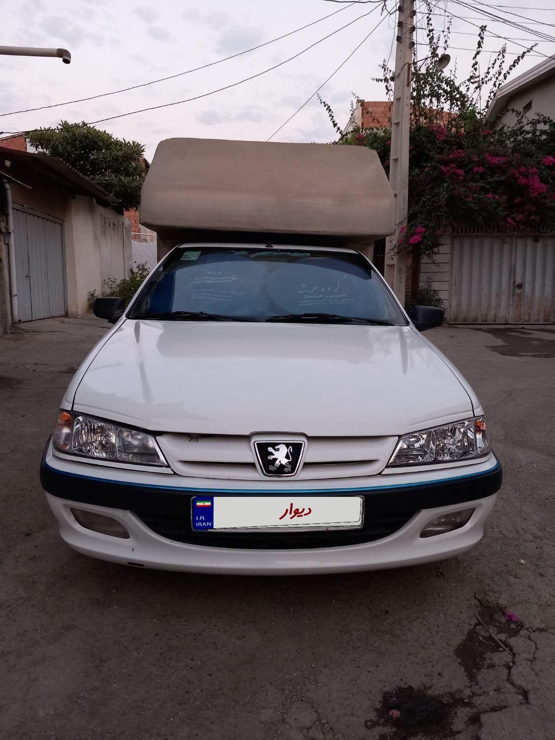 خودرو آریسان، معمولی آگهی ann_19564199