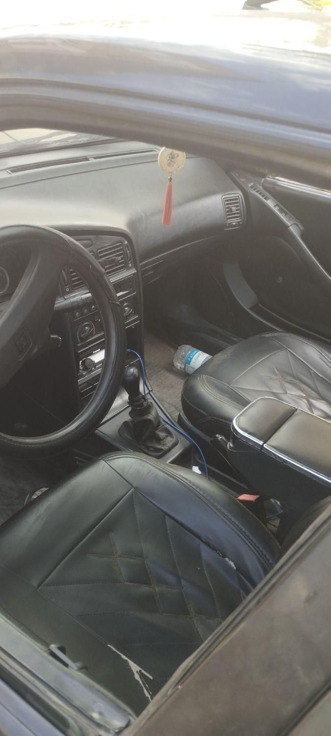 پژو 405 GLI - 1384