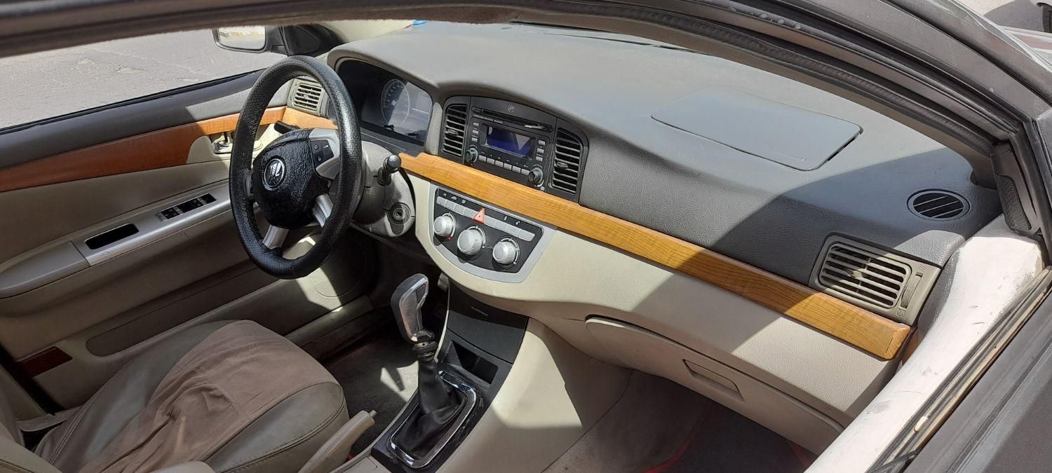 لیفان 620 دنده‌ای 1600 - 1390