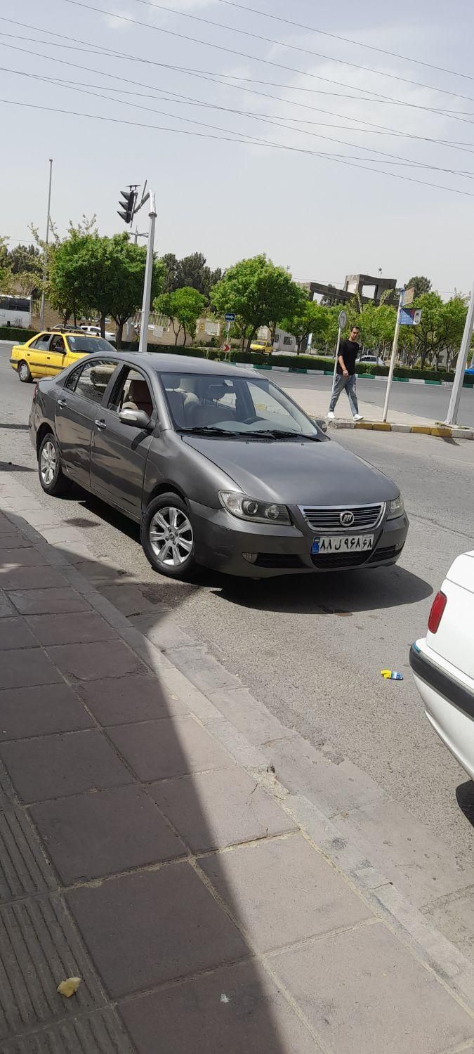 خودرو لیفان، 620 آگهی ann_19564209