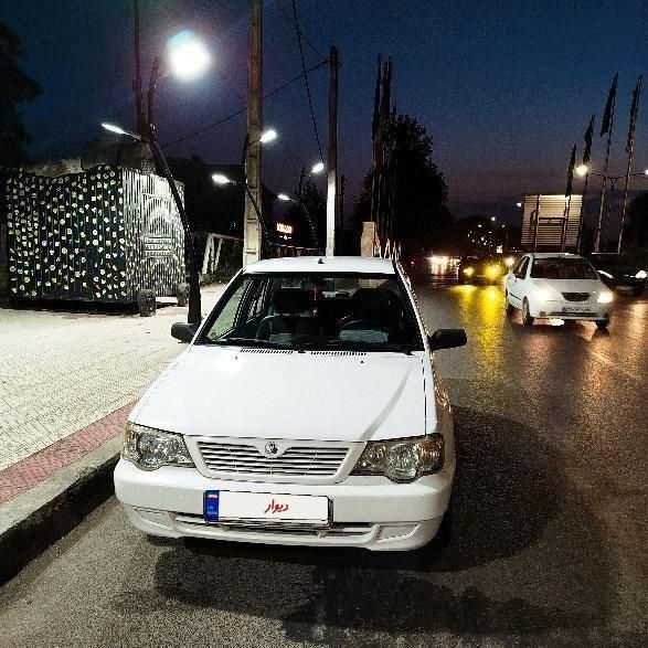 پراید 132 SE - 1395