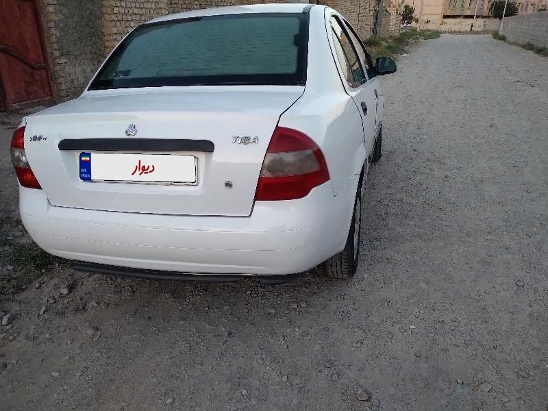 خودرو تیبا، صندوق دار آگهی ann_19564229