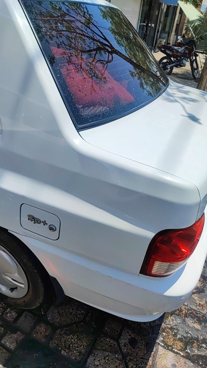 پراید 132 SE - 1398