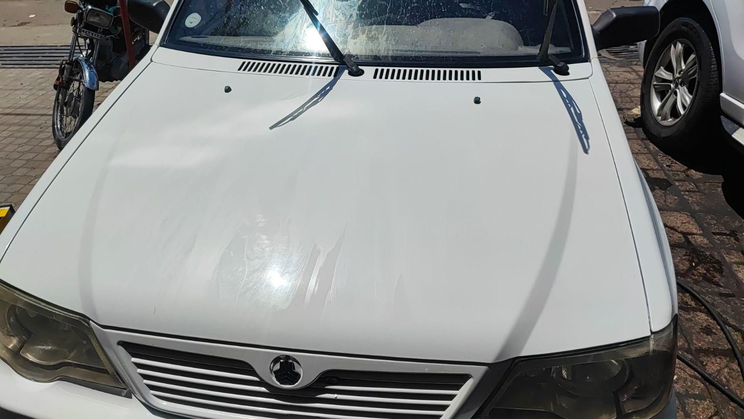 پراید 132 SE - 1398