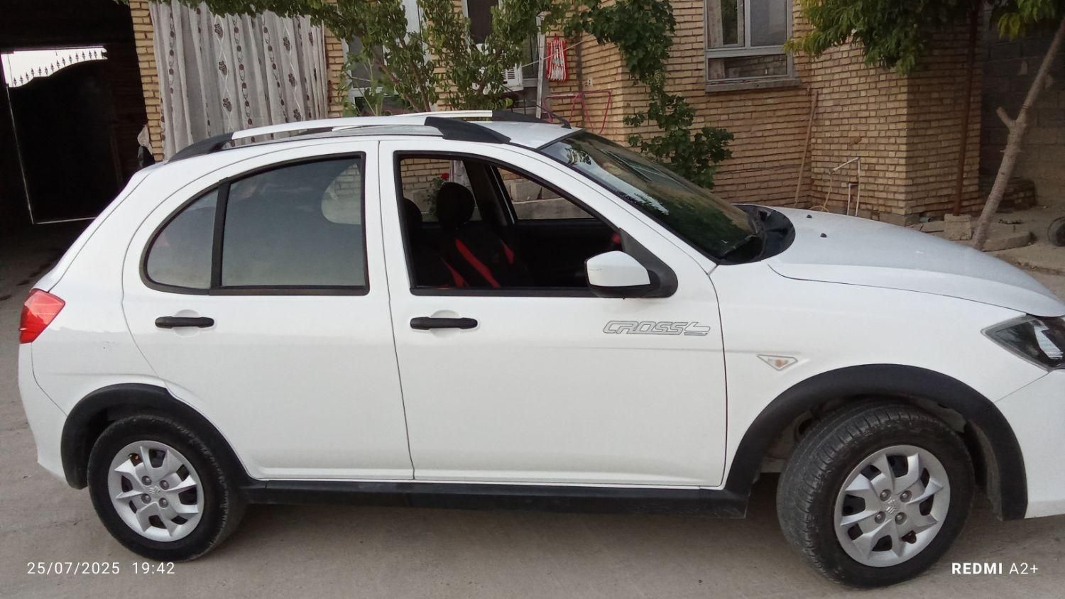 خودرو کوییک، S آگهی ann_19564252