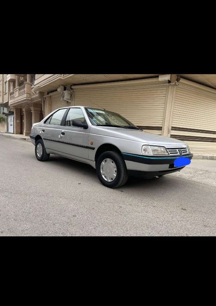 خودرو پژو، 405 آگهی ann_19564253