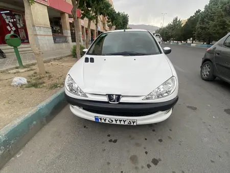 خودرو پژو، 206 آگهی ann_19564259