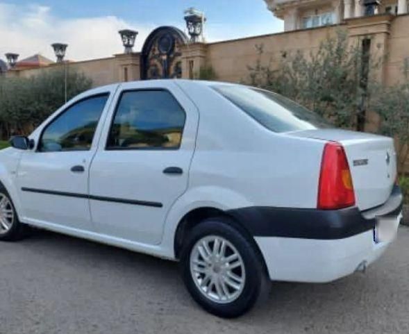 رنو تندر 90 E2 - 1391