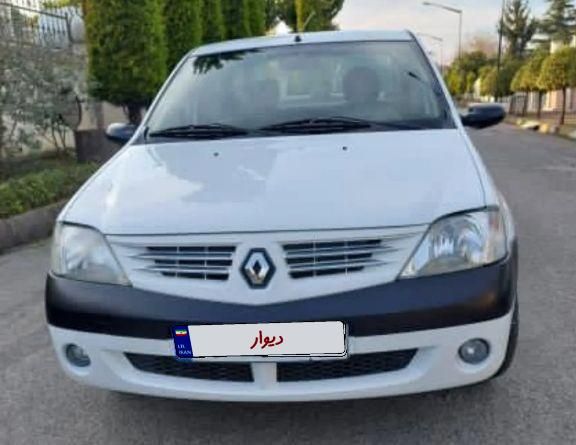 خودرو رنو، تندر 90 آگهی ann_19564273
