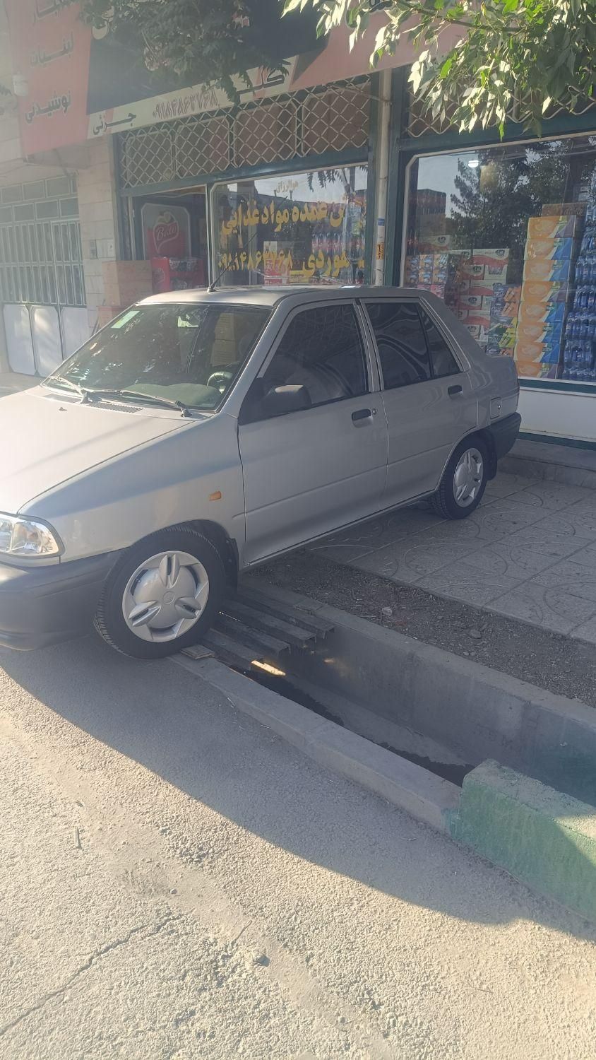 پراید 131 SE - 1399