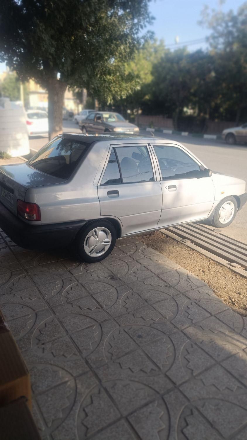 پراید 131 SE - 1399