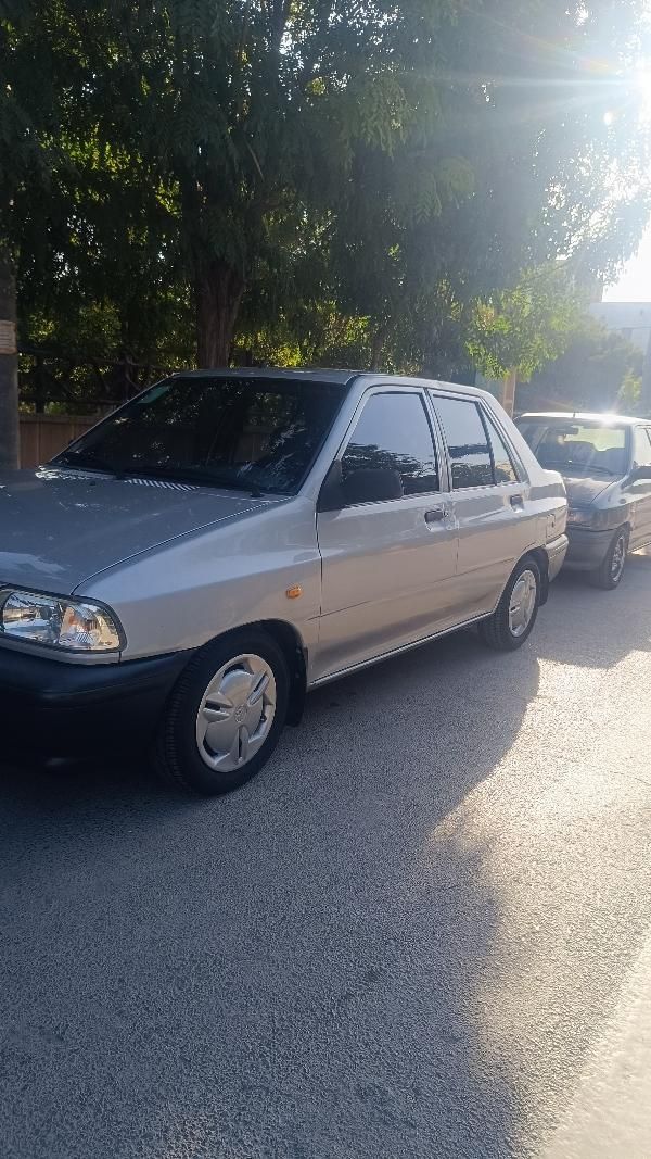 پراید 131 SE - 1399