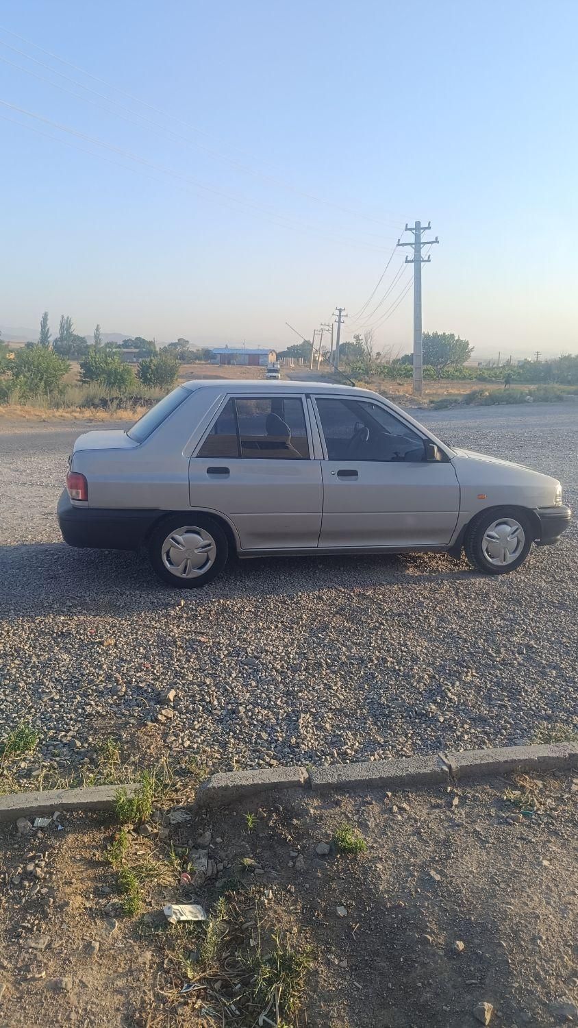 پراید 131 SE - 1399