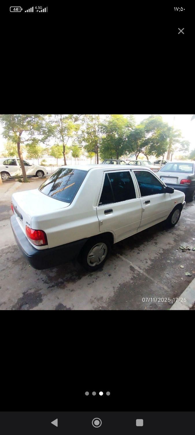 پراید 131 SE - 1399