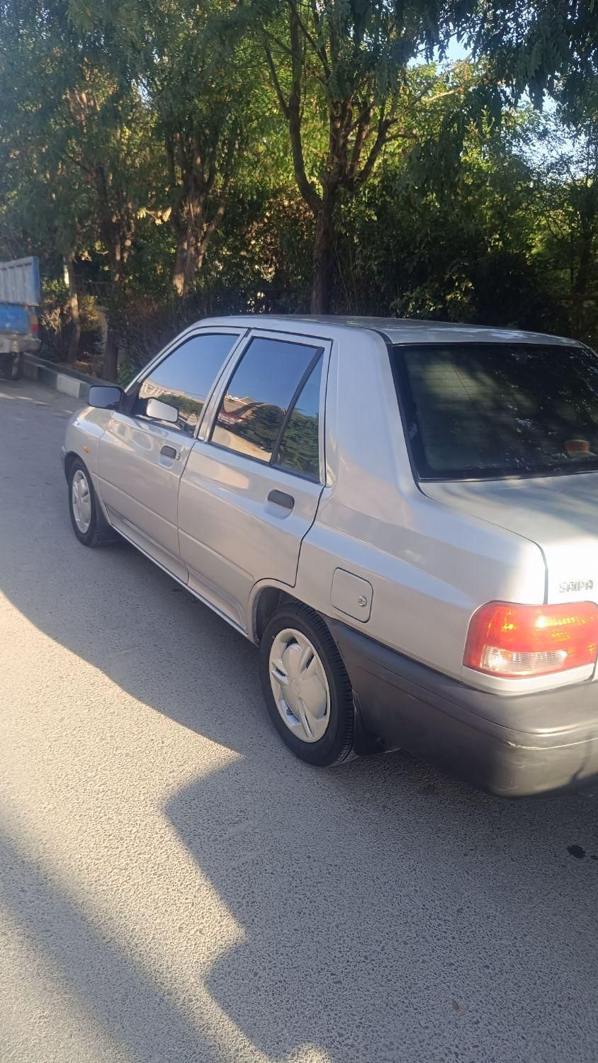 پراید 131 SE - 1399