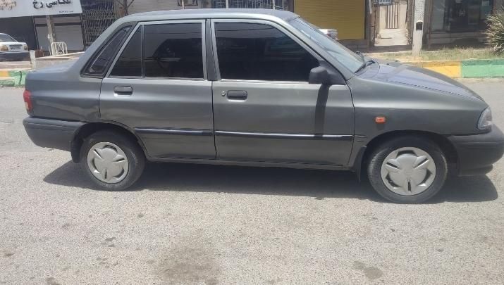 خودرو پراید، 131 آگهی ann_19564325