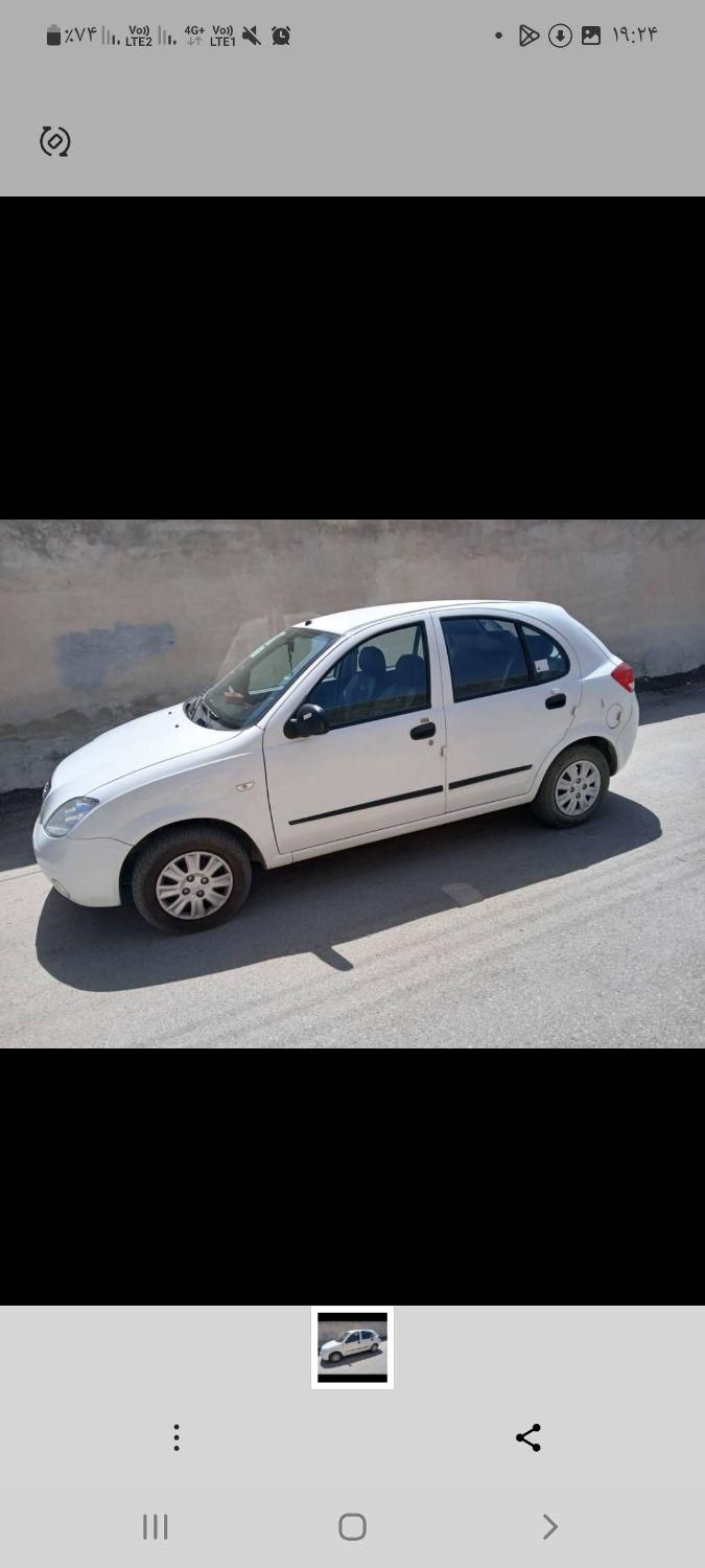 خودرو تیبا، 2 آگهی ann_19564337