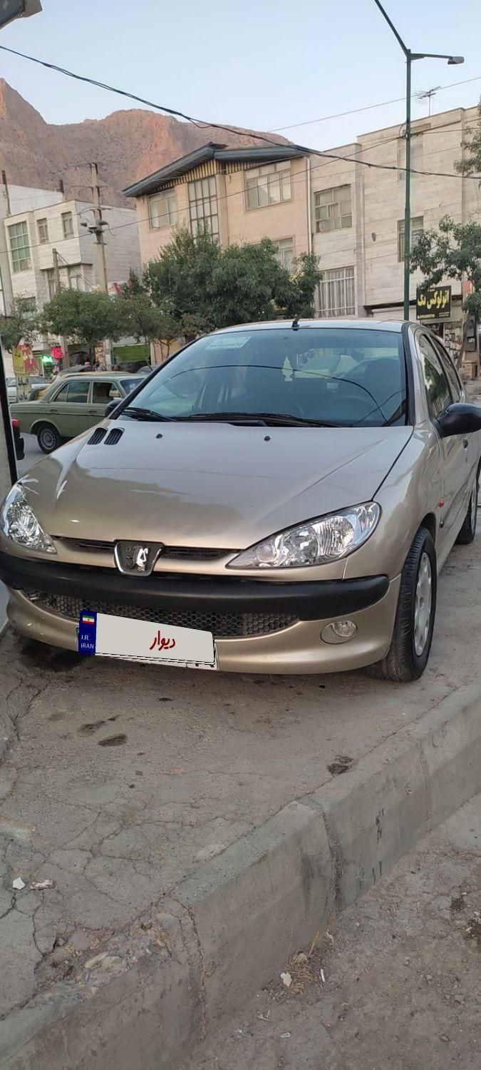 خودرو پژو، 206 آگهی ann_19564340