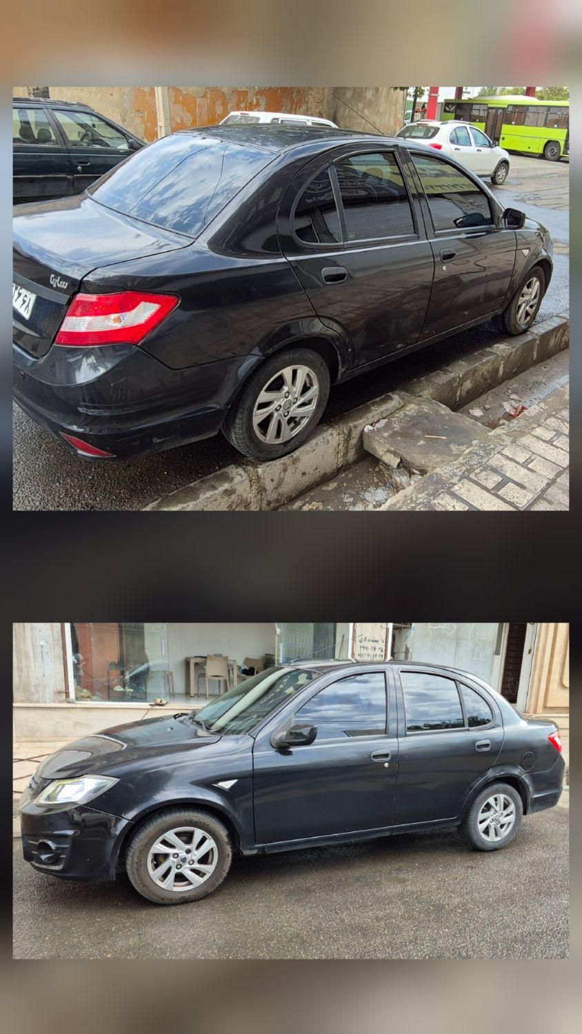 خودرو ساینا، EX آگهی ann_19564346