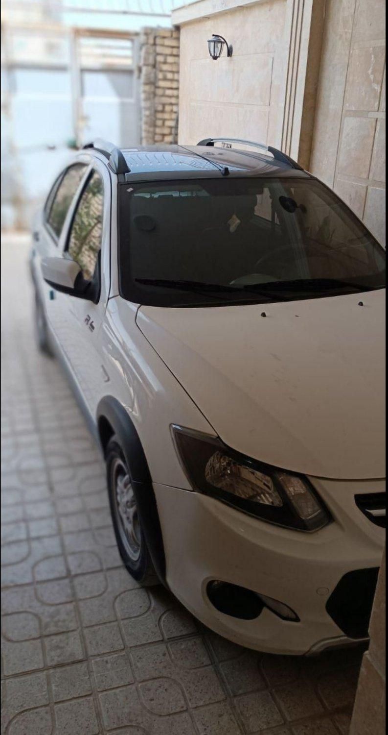 خودرو کوییک، معمولی آگهی ann_19564349