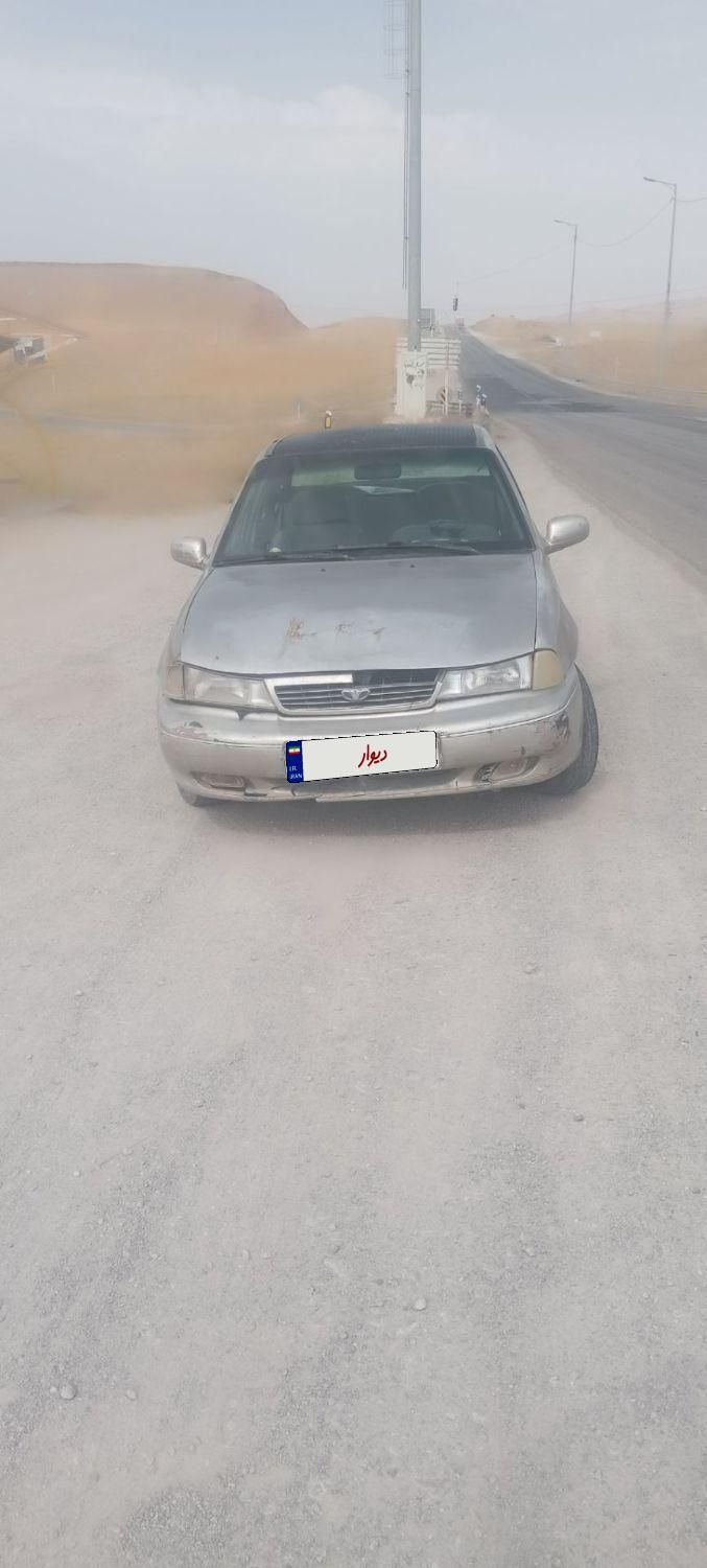 خودرو دوو، سیلو آگهی ann_19564354
