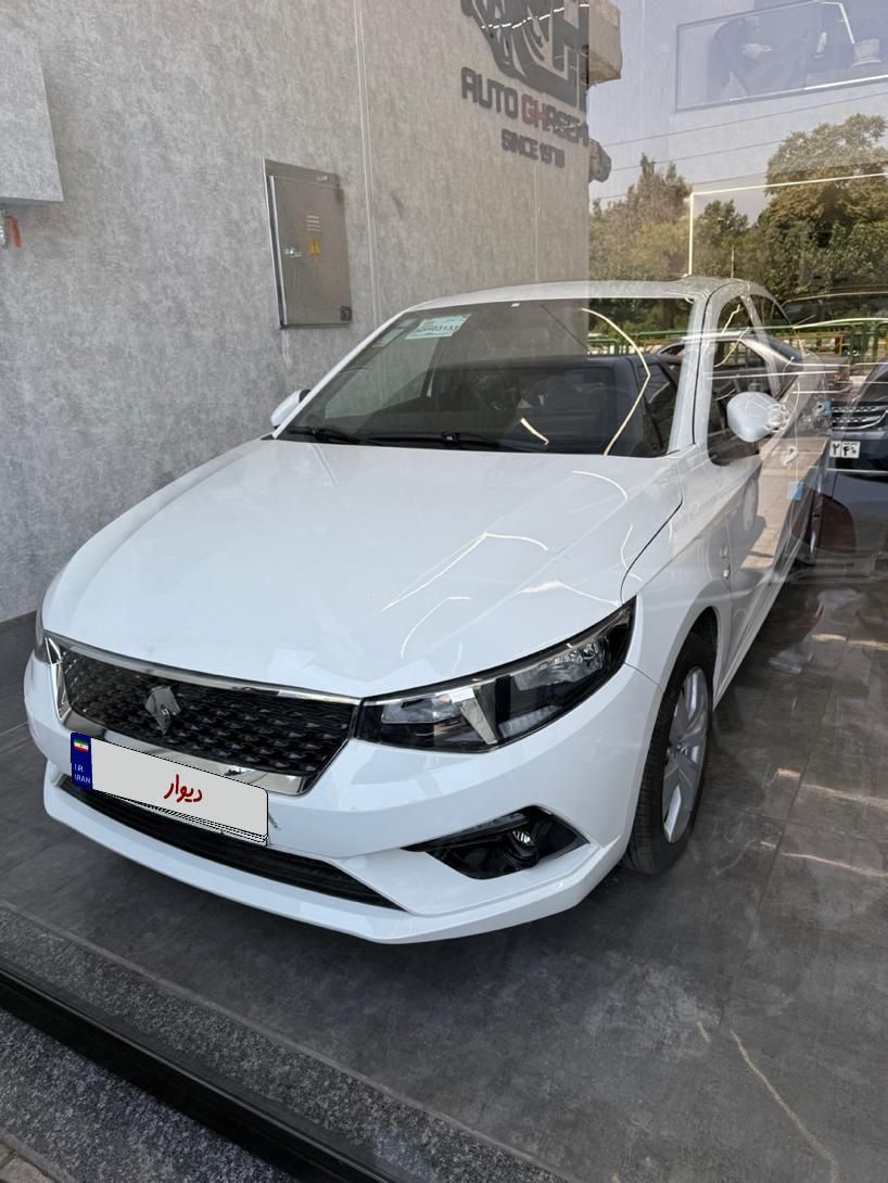 تارا اتوماتیک V4 LX - 1404