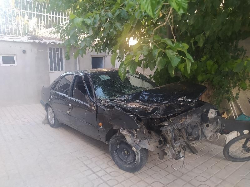 خودرو پژو، 405 آگهی ann_19564357