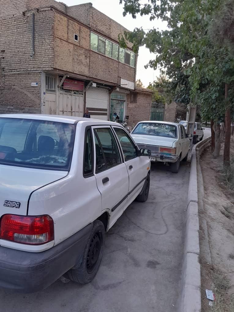 خودرو پراید، 131 آگهی ann_19564379