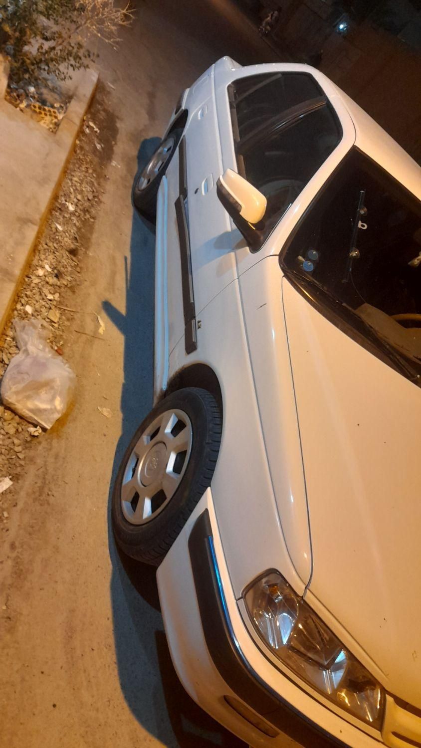 خودرو پژو، پارس آگهی ann_19564380
