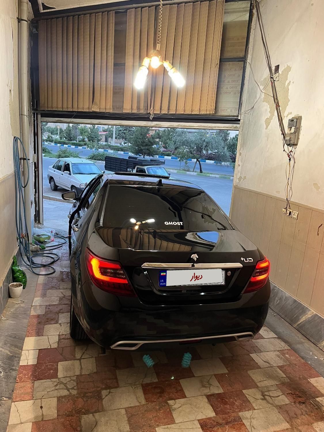 خودرو دنا، پلاس توربو آگهی ann_19564395