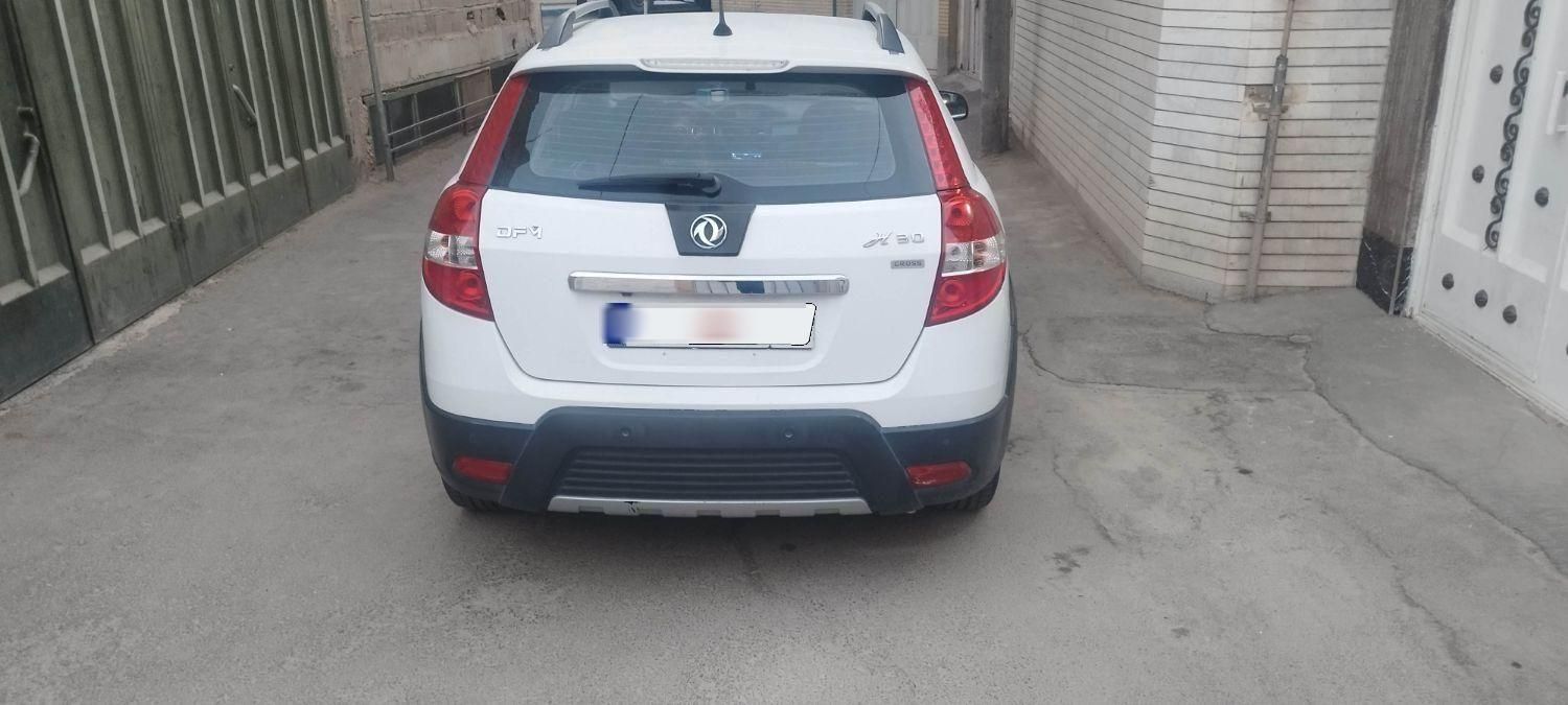 دانگ فنگ H30 کراس اتوماتیک - 1396